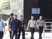 Jadi Tersangka Suap Izin Reklamasi, Gubernur Kepri Jadi Tahanan KPK