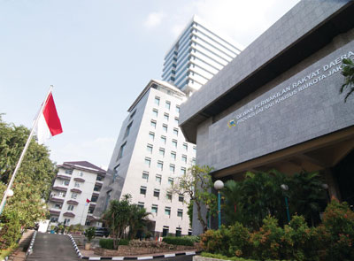 PSI Beri Raport Merah kepada DPRD DKI Jakarta