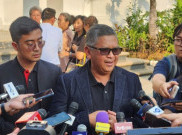 Banyak Kader PDIP Dipanggil KPK, Hasto Ingatkan Jangan Jadi Alat Penguasa