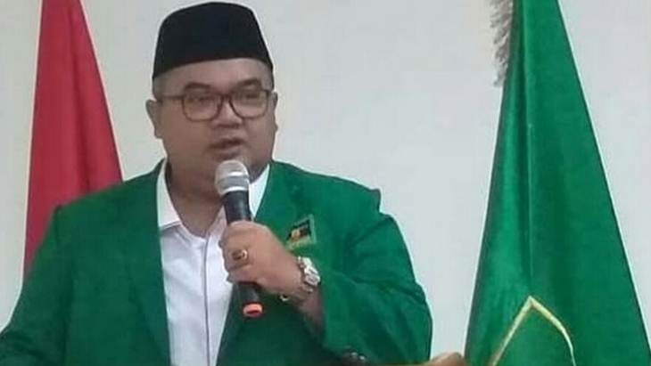 PPP Jabar: Dana Haji Tak Boleh untuk Penguatan Rupiah