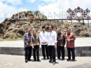 Jokowi dan Harapan MotoGP Indonesia