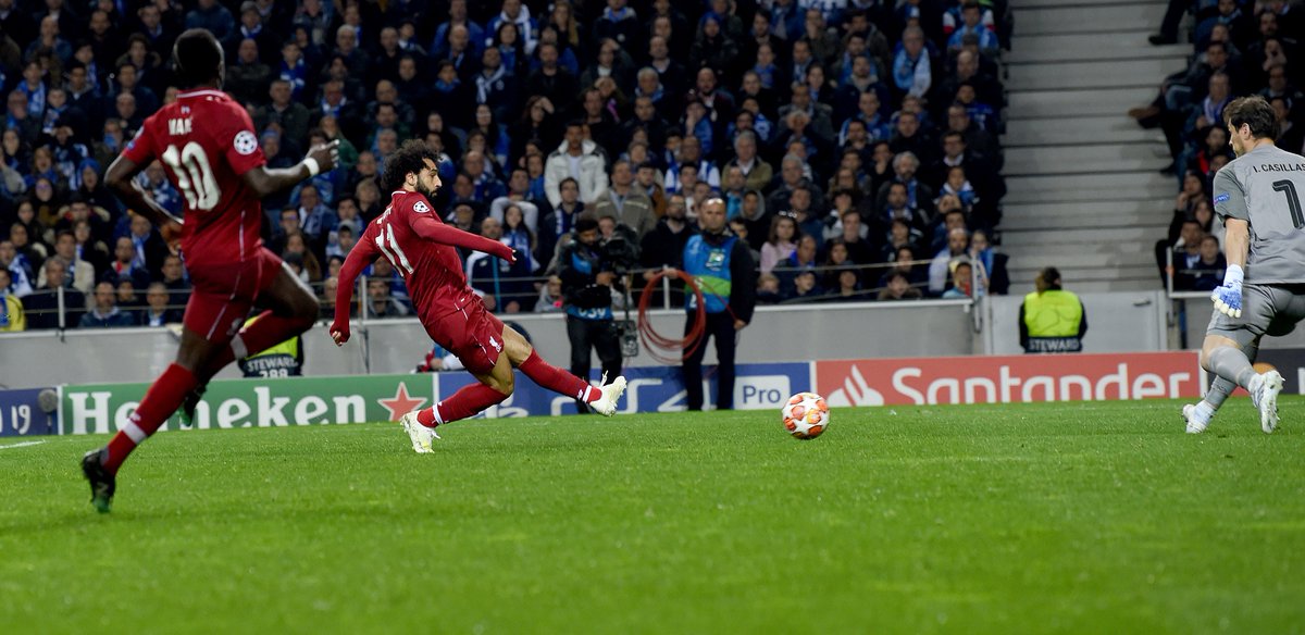 Hasil Liga Champions: Tottenham dan Liverpool Melaju ke Semifinal