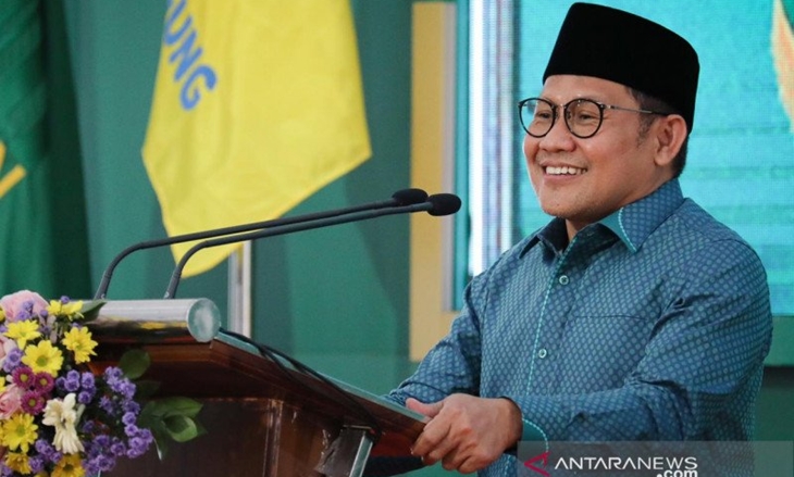 Perayaan Bersama Idul Fitri dan Kenaikan Isa Almasih Bukti Kebinekaan di Indonesia