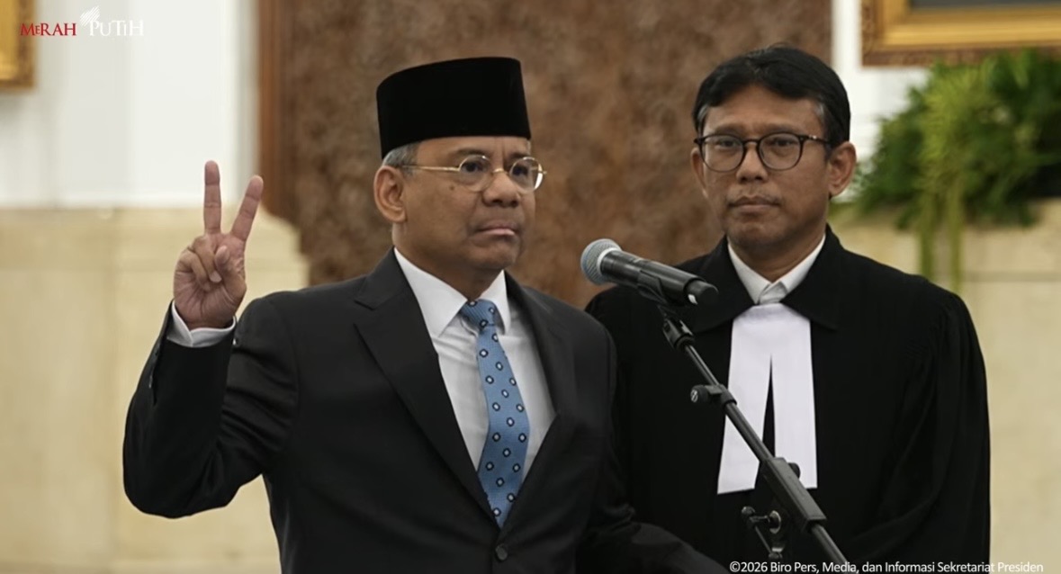 Belanja Pemerintah Pusat Tembus Rp 1.791,5 Triliun hingga Agustus 2026, Tumbuh 29 Persen