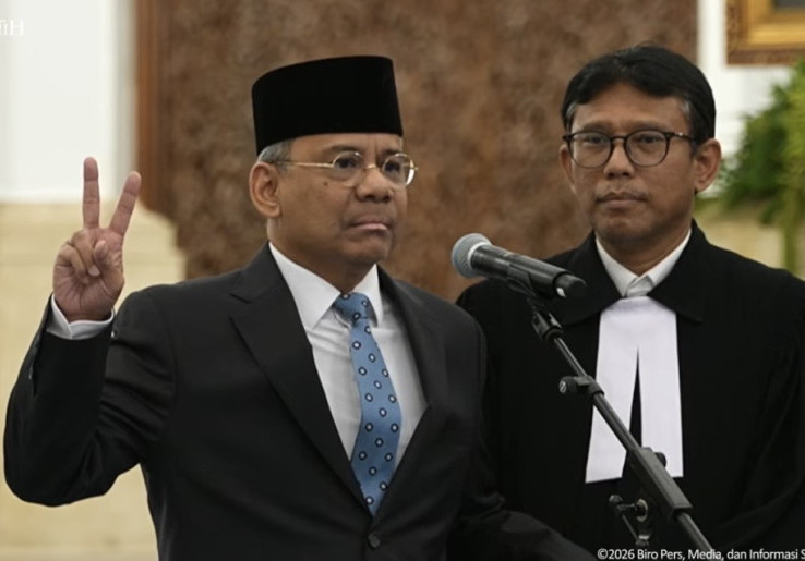 Belanja Pemerintah Pusat Tembus Rp 1.791,5 Triliun hingga Agustus 2026, Tumbuh 29 Persen