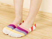Pakai Kaus Kaki Basah Saat Tidur Bisa Sembuhkan 4 Penyakit Ini