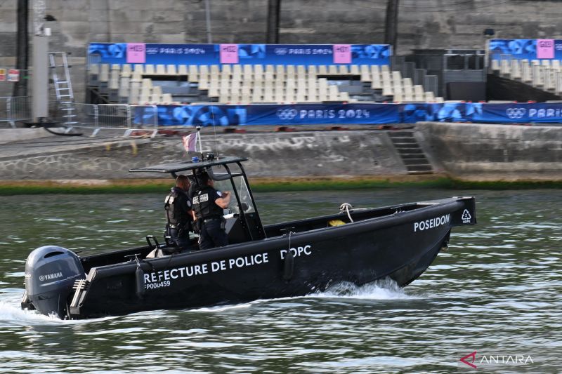 Polisi Paris Tangkap Atlet Hoki Australia Sam Craig Saat Beli Kokain 