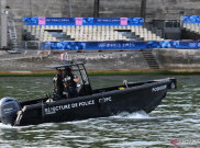 Polisi Paris Tangkap Atlet Hoki Australia Sam Craig Saat Beli Kokain