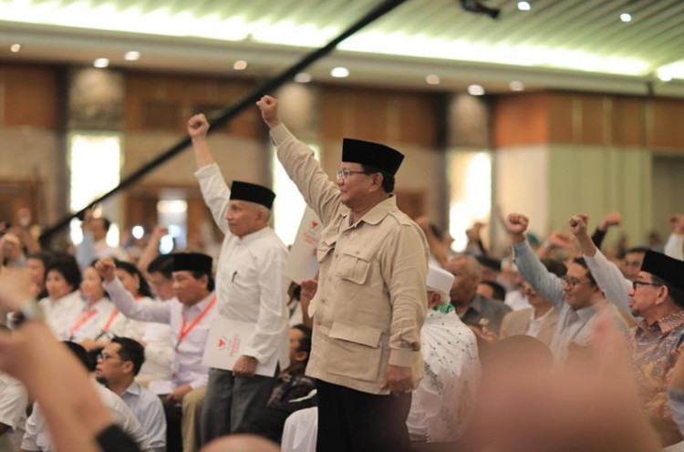Pengamat: Prabowo Dikelilingi Orang-Orang Berbahaya