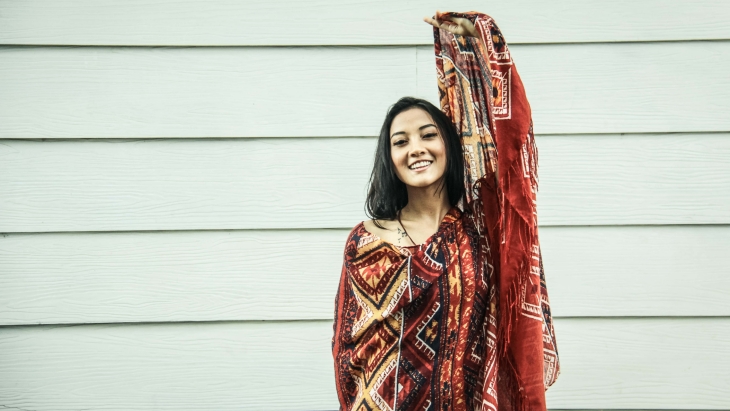 Asteriska Ajak Peduli Bumi dengan Lagu ‘Ibu Pertiwi'