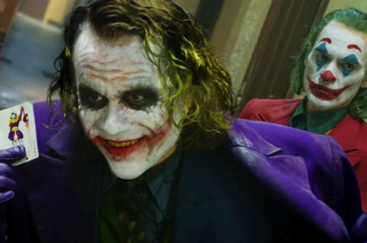 Heath Ledger vs. Joaquin Phoenix, Siapa Aktor Pemeran Joker Terbaik?