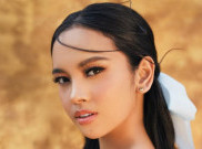 'Ego', Lagu Paling Emosional yang Dinyanyikan Lyodra