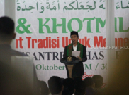 Tiga Tahun Jokowi-JK, Pengamat Militer Nilai Sektor Polhukam Membaik