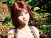 Unreal Engine 5 Bikin CodeMiko Bisa Berkelana di Hutan Bergrafis Fantastis