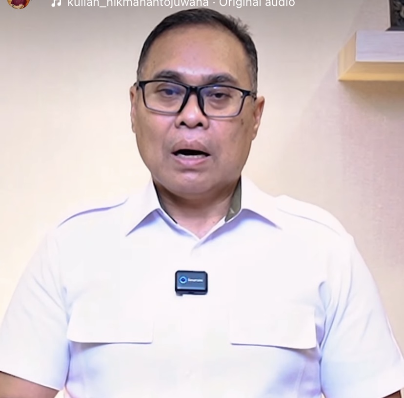Wacana Pelegalan Kasino, Guru Besar UI Pertanyakan Penerimaan Rakyat Indonesia