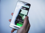 Spotify Tengah Uji Coba Fitur Video Podcast