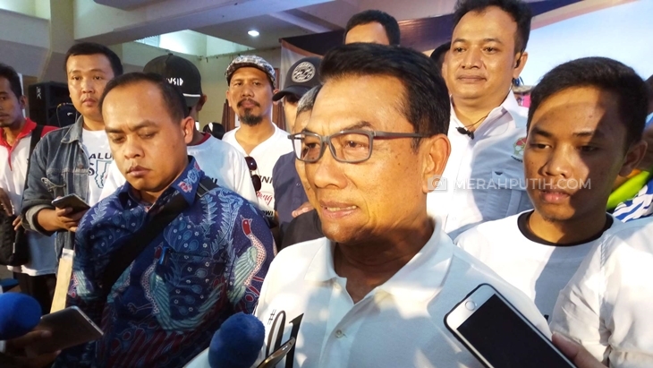  Lokasi Ibu Kota Baru Akan Disampaikan Jokowi Pada Saat Pidato Kenegaraan?