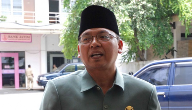 KPK: Bupati Malang Terima Suap Untuk Bayar Utang Kampanye Pilkada