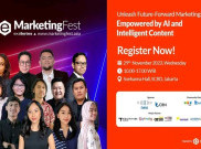 Memanfaatkan AI untuk Meningkatkan Efektivitas Marketing