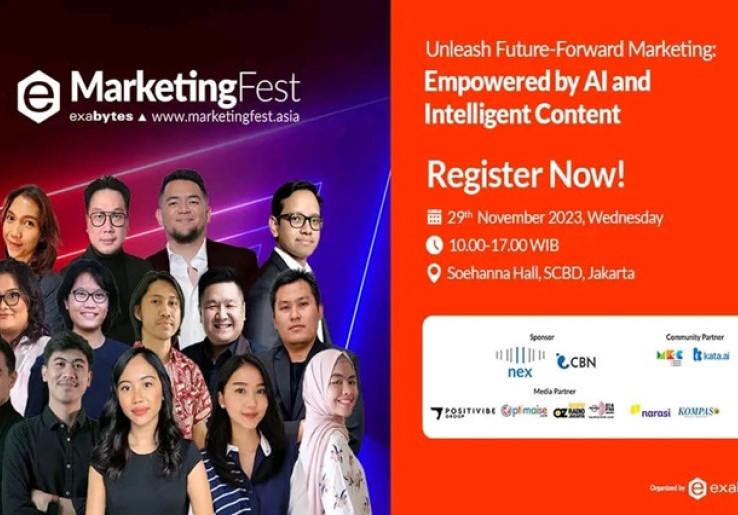 Memanfaatkan AI untuk Meningkatkan Efektivitas Marketing