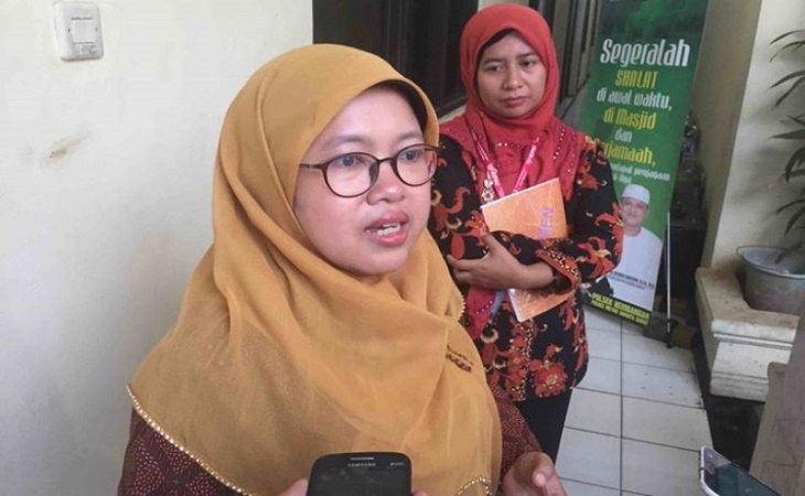KPAI desak polisi ungkap pelaku provokasi kepada para pelajar untuk turun aksi