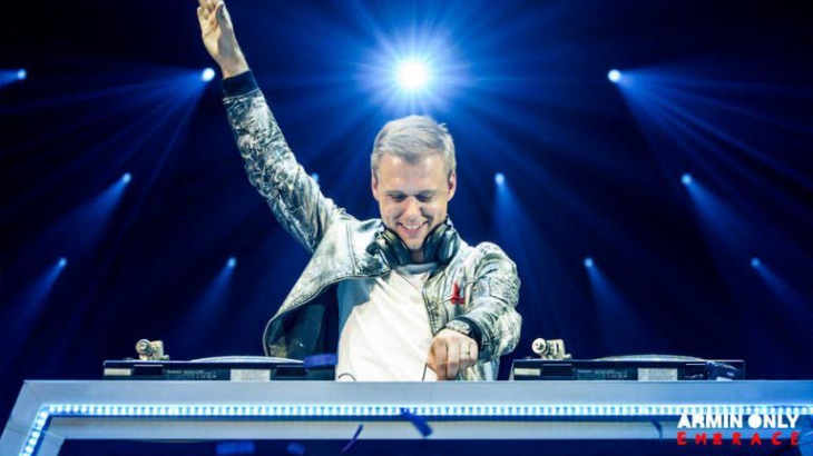Promotor Temukan Situs Palsu Penjual Tiket Armin Only Embrace Jakarta