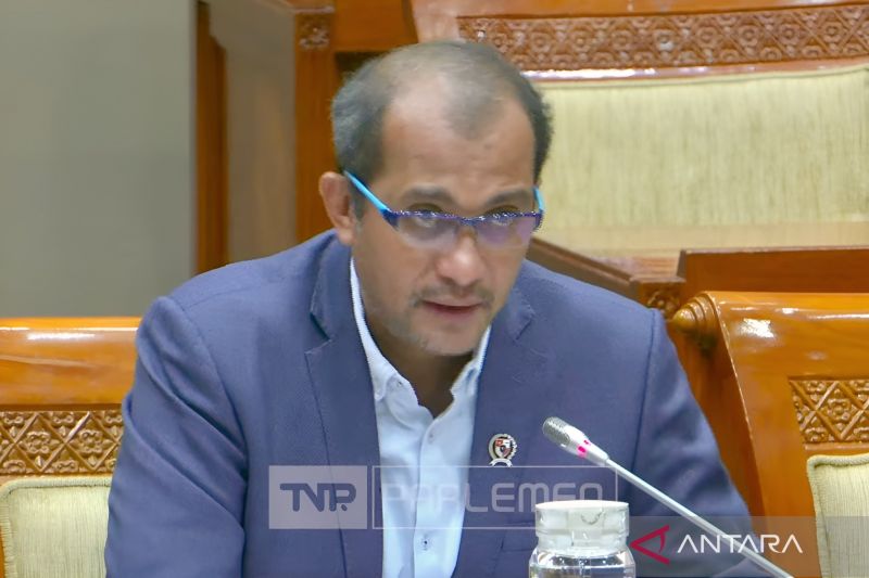 Begini Isi RUU Penyesuaian Pidana Yang Ditargetkan Rampung Desember 2025