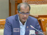 Begini Isi RUU Penyesuaian Pidana Yang Ditargetkan Rampung Desember 2025