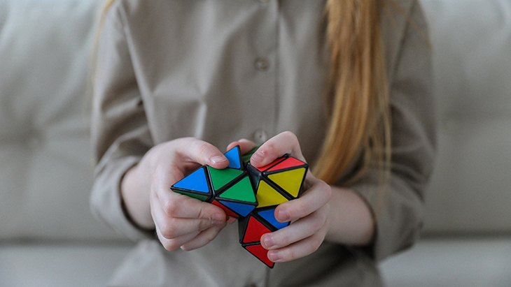 Main rubik