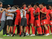 Timnas Indonesia Segrup dengan Thailand, Vietnam dan Brunei