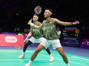 Jadwal Empat Wakil Indonesia Tampil di Perempat Final BAC 2024