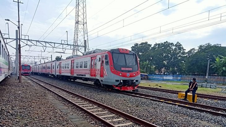 Harga Tiket dan Jadwal KRL Solo Yogyakarta