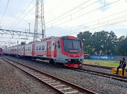 Harga Tiket dan Jadwal KRL Solo Yogyakarta