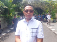 Usai Silaturahmi dengan Jokowi, Hasan Nasbi Pastikan Stok BBM Aman di Tengah Konflik Timur Tengah