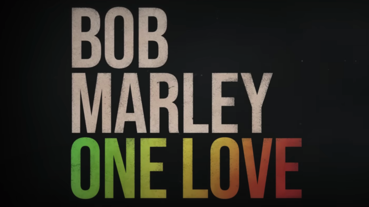 Paramount Rilis Trailer Pertama Film 'Bob Marley : One Love'