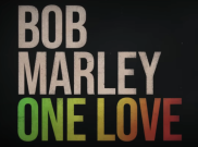 Paramount Rilis Trailer Pertama Film 'Bob Marley : One Love'