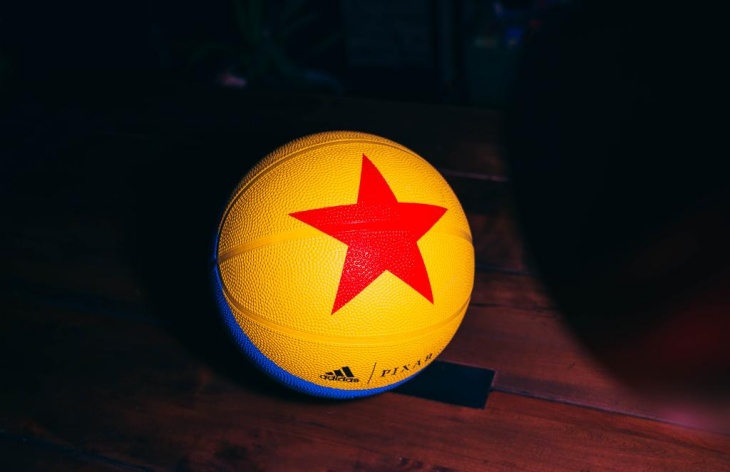 Adidas x Pixar Luncurkan Sneakers Bertema Toy Story