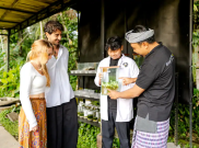 Menikmati Sisi Lain Bali bersama Masyarakat Lokal, Menengok Konservasi Kunang-Kunang di Ubud