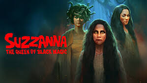 Suzzanna: The Queen of Black Magic Sudah Tayang di Netflix, Ungkap Sisi Misterius Ratu Horor Indonesia