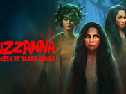 Suzzanna: The Queen of Black Magic Sudah Tayang di Netflix, Ungkap Sisi Misterius Ratu Horor Indonesia