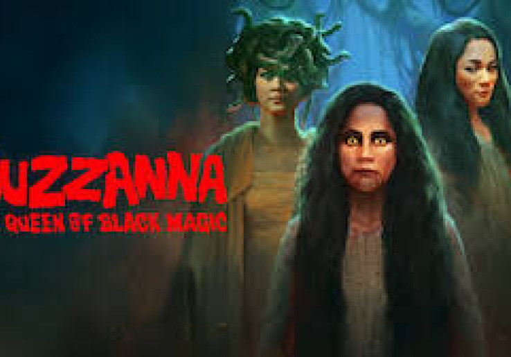 Suzzanna: The Queen of Black Magic Sudah Tayang di Netflix, Ungkap Sisi Misterius Ratu Horor Indonesia