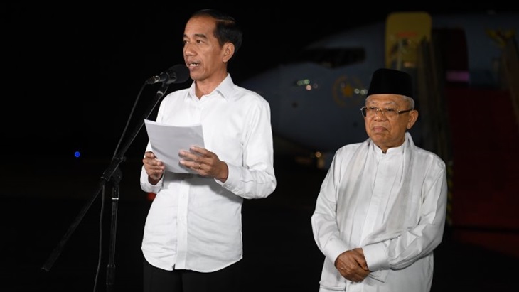 Banyak Manuver, Pengamat Sarankan Jokowi Prioritaskan KIK untuk Isi Kabinet