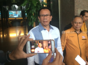 Hanura Kubu Daryatmo Minta Menteri Yasonna Tak Perkeruh Suasana