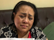 Komedian Senior Nunung dan Suaminya Ditangkap karena Penyalahgunaan Narkoba
