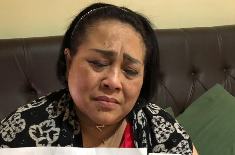 Komedian Senior Nunung dan Suaminya Ditangkap karena Penyalahgunaan Narkoba