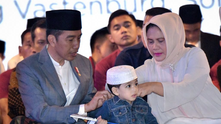 TKN Sebut BPN Mulai Kelabakan, Ace: Jan Ethes Jadi Sasaran 'Bully'