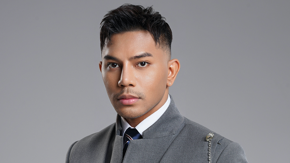 Fabio Asher Persembahkan Single Romantis 'AKU BERJANJI', Ceritakan tentang Ketulusan Cinta