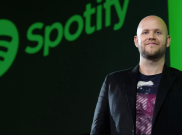 CEO Spotify Ingin para Musisi Berhenti Protes soal Royalti Streaming