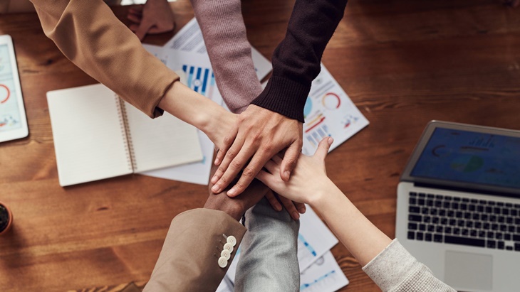 Startup Siap Dukung UMKM Indonesia Naik Kelas