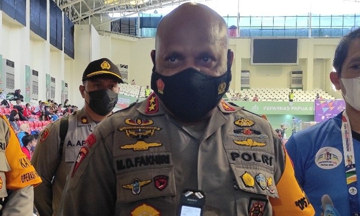 Gesekan Brimob dan Kopassus di Papua Dinilai karena Pemahaman Jiwa Korsa Sempit